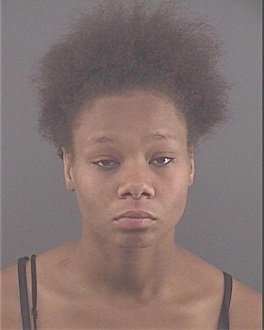 CUNNINGHAM, TAMAIRA A - Peoria County, IL