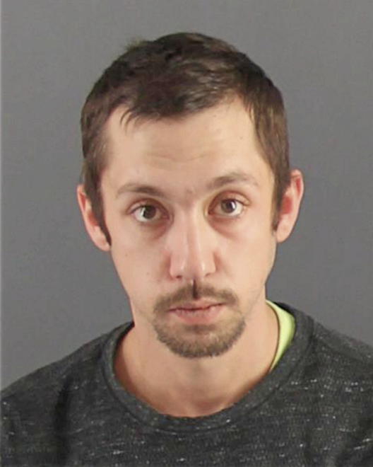 DARSHAM, NATHAN T - Peoria County, IL