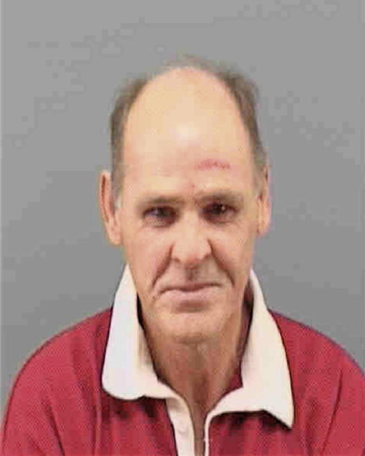 FORD, JOHN ALLEN - Peoria County, IL