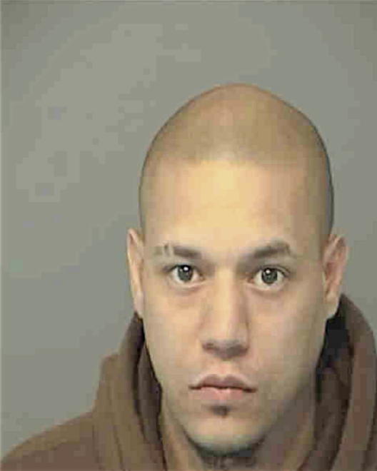 FORT, DOUGLAS BOYD - Peoria County, IL