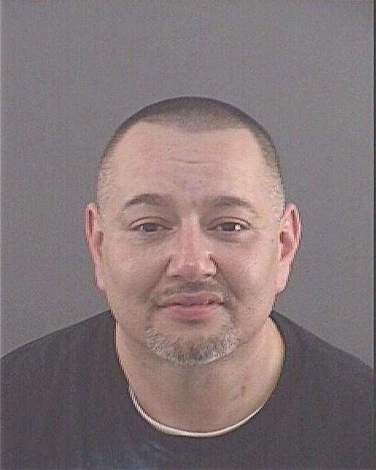 GARCIA, ROLANDO - Peoria County, IL