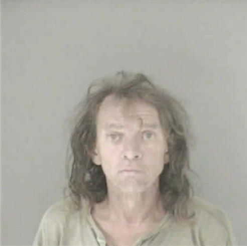 GOULD, CHARLES D - Peoria County, IL