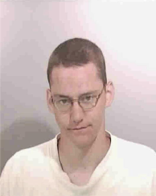 GUNTER, TODD MICHAEL - Peoria County, IL