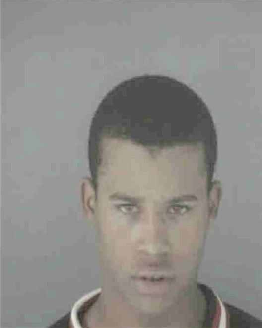 HARRIS, ANTHONY LEE - Peoria County, IL