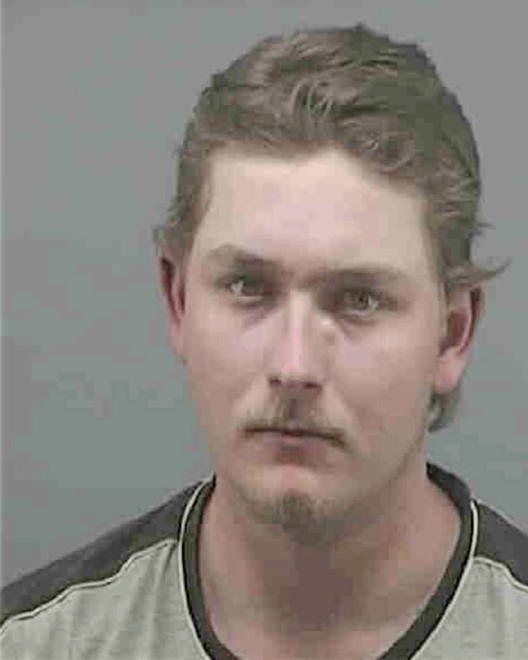 HARTMAN, JAMES JOSEPH - Peoria County, IL