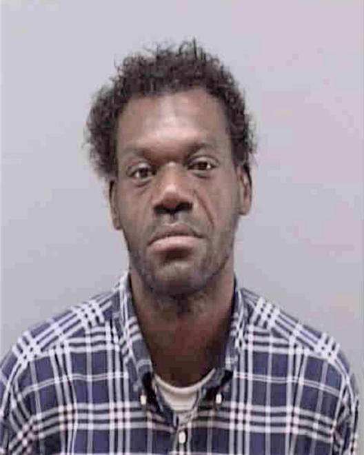 HENDRICKS, KENDELL WAYNE - Peoria County, IL