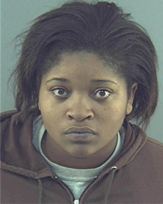 HOPE, SHAMEKA L - Peoria County, IL
