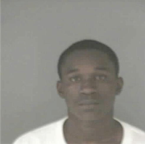 JACKSON, DEANDREW M - Peoria County, IL