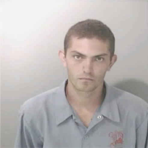 KALB, STEPHEN DWAIN - Peoria County, IL