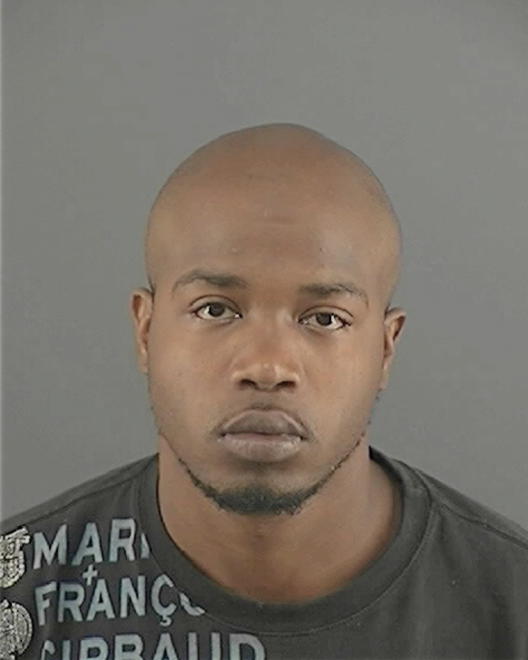 LINWOOD, MICHAEL JAROME - Peoria County, IL