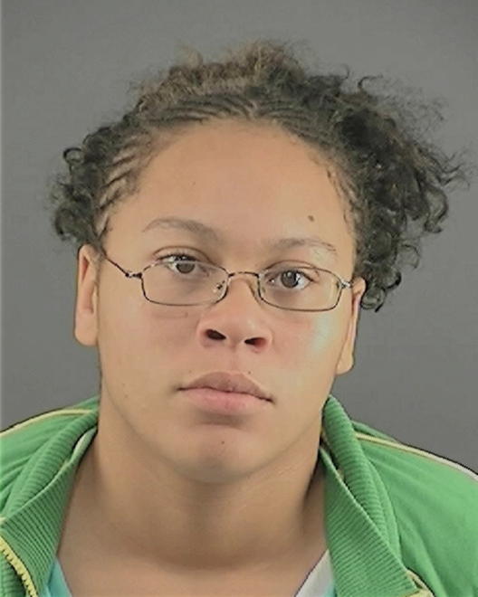LOVING, MARQUAESHA TA - Peoria County, IL