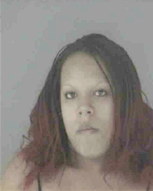 MCCALL, KAMALI SHANIAH - Peoria County, IL