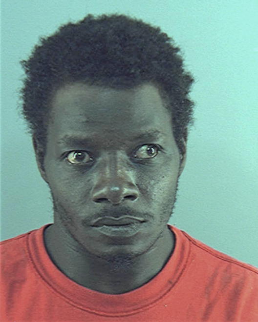 MCNAIR, ALBERT LEE - Peoria County, IL