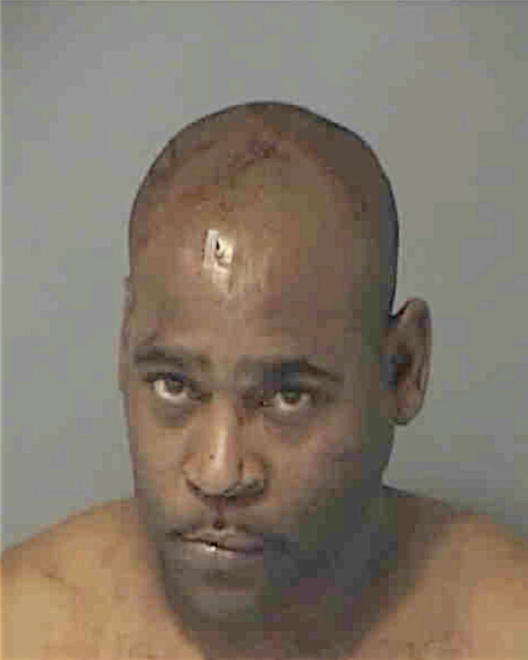 PARKS, ANTHONY LOUIS - Peoria County, IL