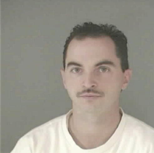 PARR, STEVEN VINCENT - Peoria County, IL