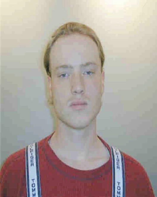 PESCH, JAMES WILLIAM - Peoria County, IL