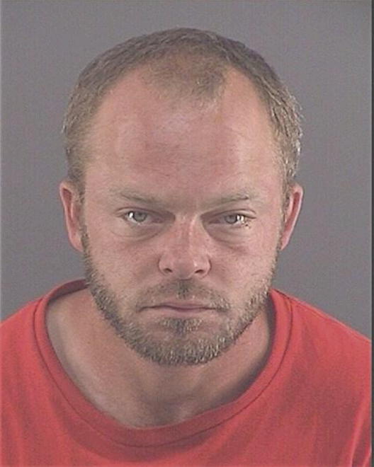 POWERS, JEREMY DEWAYNE - Peoria County, IL