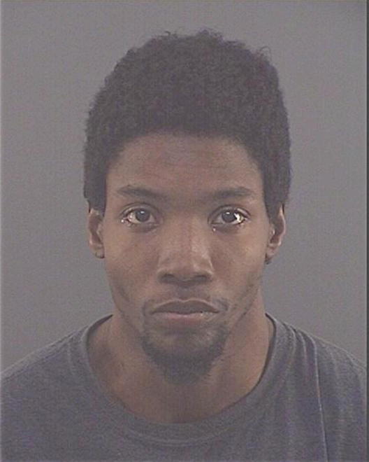 ROBINSON, REGINALD W - Peoria County, IL