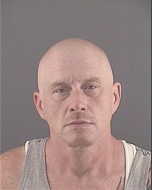 SORNSON, SHANE A - Peoria County, IL