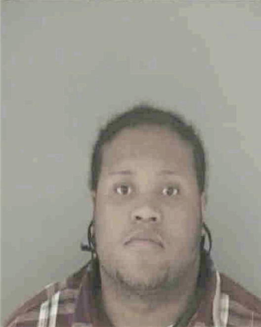 STRONG, RAMON ANTHONY - Peoria County, IL