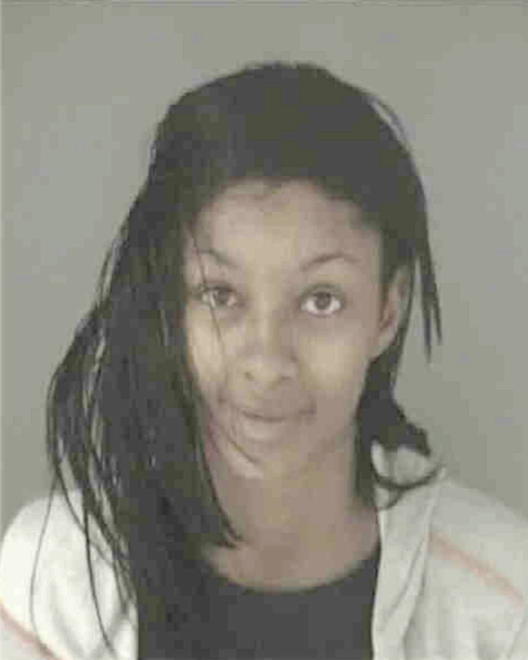 SUBER, DEYUNNA DESHIA - Peoria County, IL
