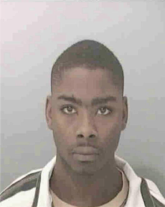THOMPSON, MARIO NMI - Peoria County, IL