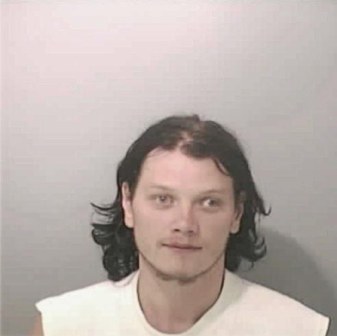 VANDENBARK, BRENT LEE - Peoria County, IL