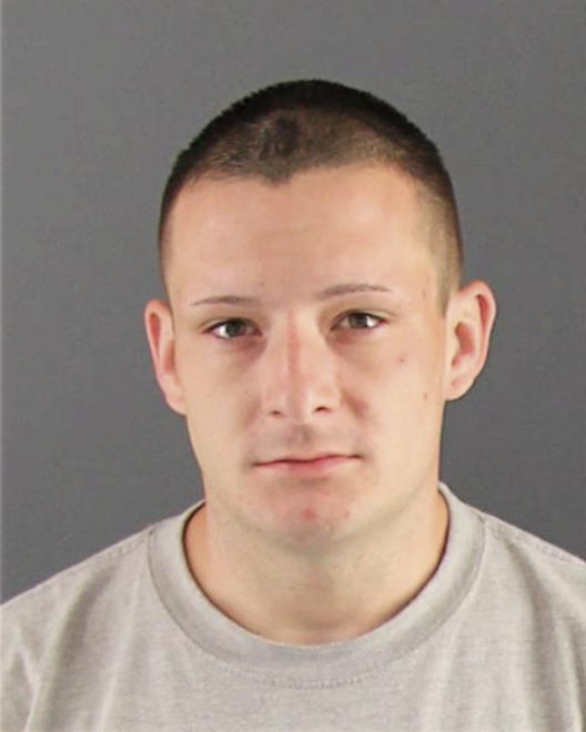 VINCENT, NICHOLAS DEAN - Peoria County, IL