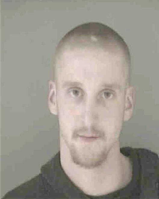 WILSON, RYAN KENNETH - Peoria County, IL