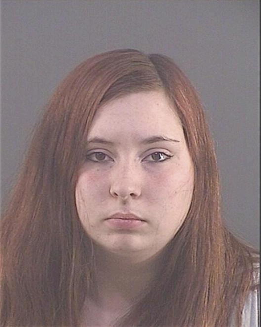 WOLFORD, LACEY RENEE - Peoria County, IL