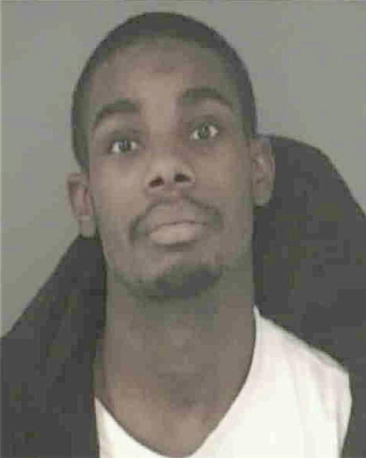 ALEXANDER, ANTONIO DESHAUN - Peoria County, IL