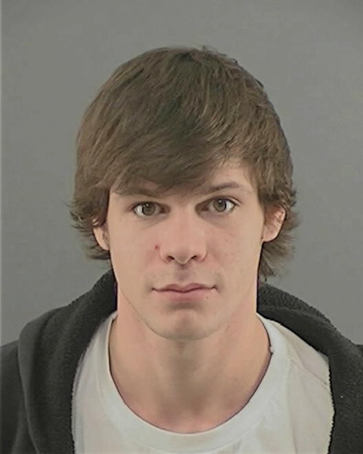 ALLSUP, BRADLEY ALLEN - Peoria County, IL
