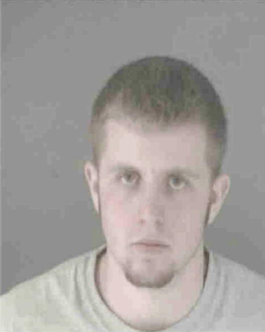 BOUCHER, TONY M - Peoria County, IL