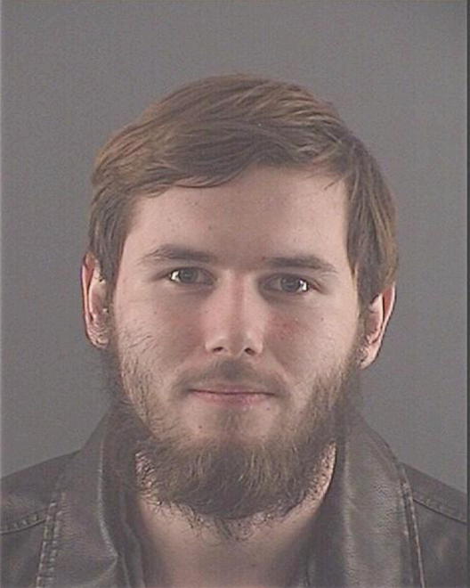 BRICKER, AUSTON T - Peoria County, IL