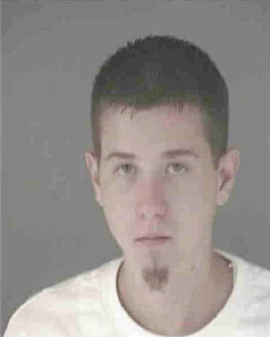 BROOKS, JAMES MICHAEL - Peoria County, IL