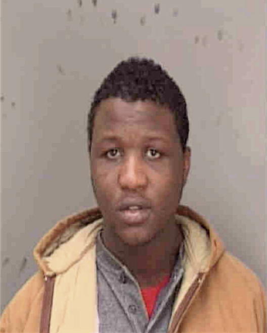 BROOKS, WILLIE DEMETRAUS - Peoria County, IL