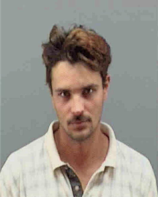 CRUMP, JEREMY RUSSELL - Peoria County, IL