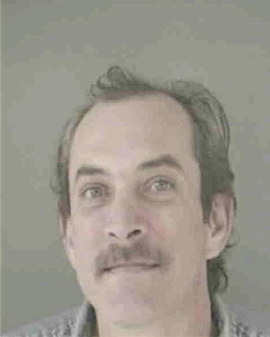CRUMP, RUSSELL DEAN - Peoria County, IL