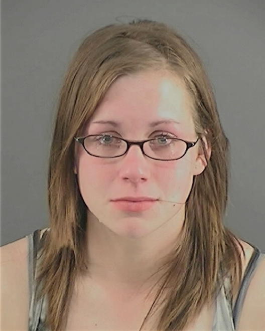 DUBOIS, JULIA LEANNE - Peoria County, IL
