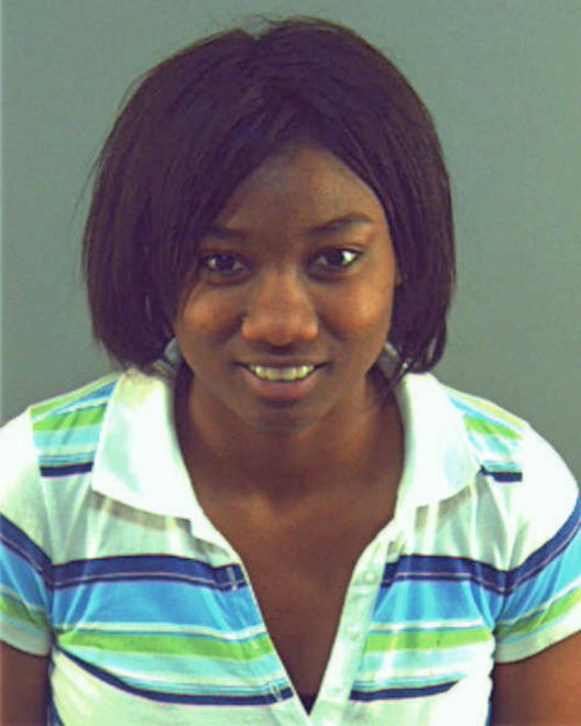 EVANS, LADAVA SIMONE - Peoria County, IL