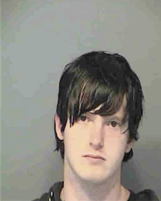 FARRIS, RYAN DEAN - Peoria County, IL