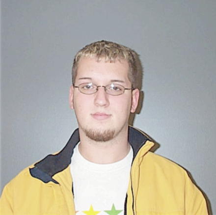FRALICK, CASEY JOSEPH - Peoria County, IL