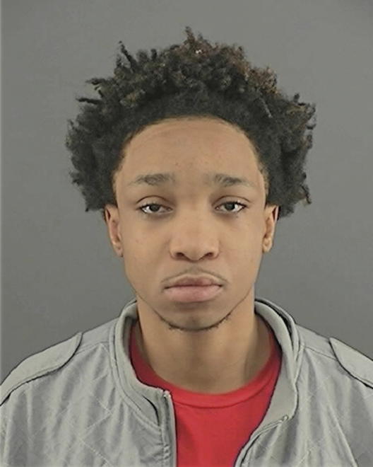 FRAZIER, DEONTE S - Peoria County, IL