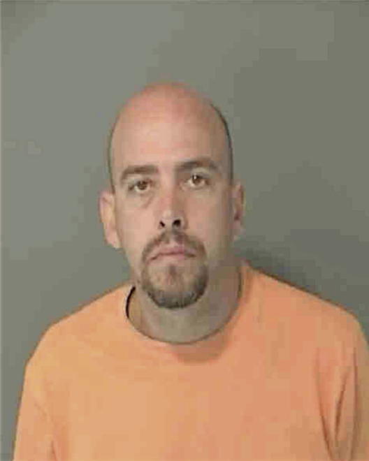 GEORGE, ROBERT EARL - Peoria County, IL