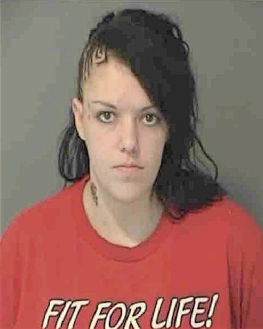 GOOD, MELISSA SUE - Peoria County, IL