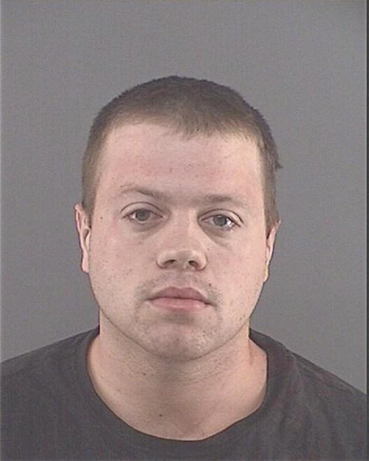 GRAVES, KYLE CHARLES - Peoria County, IL
