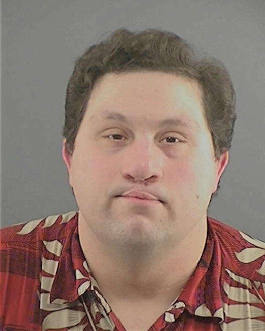HAWKINSON, COLIN EDWARD - Peoria County, IL