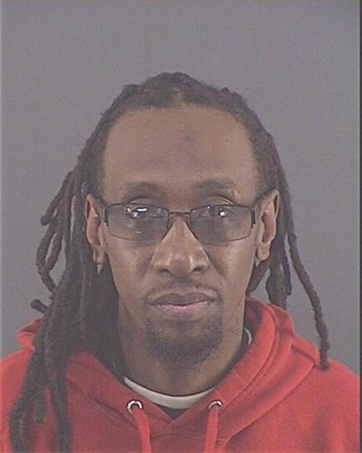 HAYWOOD, MARQUIS LAVELLE - Peoria County, IL