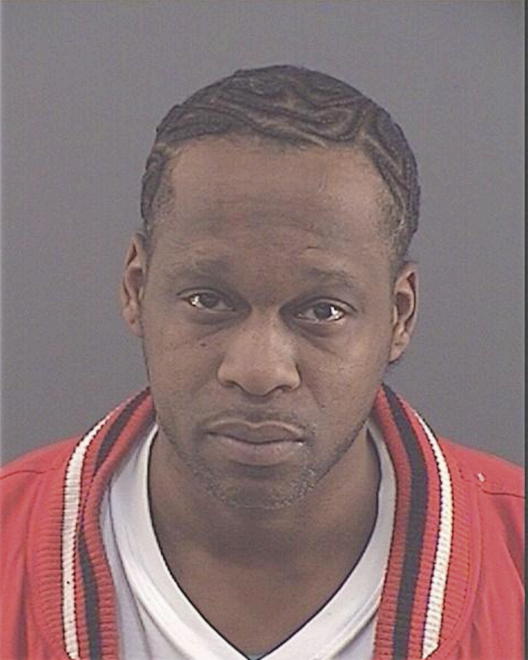INGRAM, CARL CORTEZ - Peoria County, IL