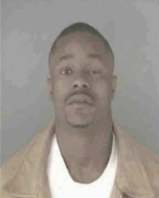 JOHNSON, ANTONIO MAURICE - Peoria County, IL